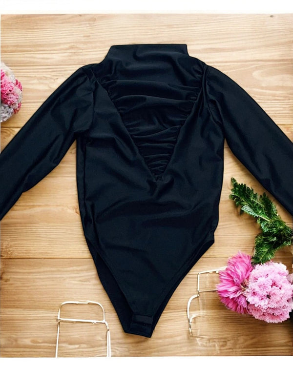 Body collo alto - 25358