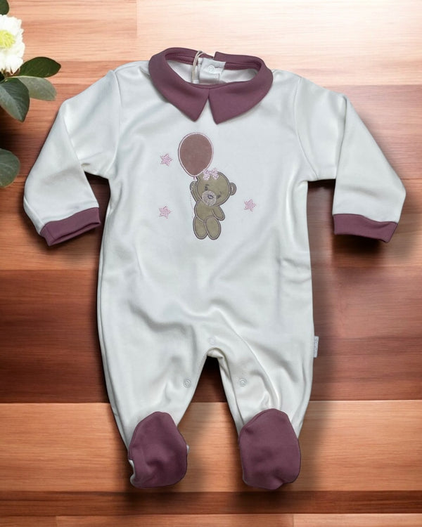 Tutina Orsetto - LJ-241 dis.21