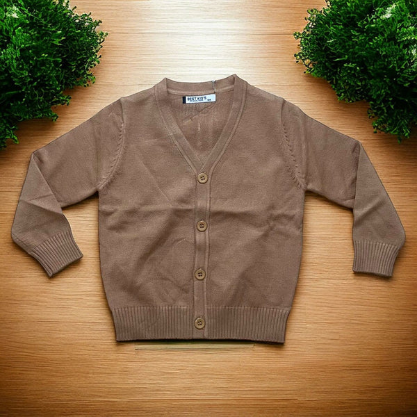 Cardigan - NO894