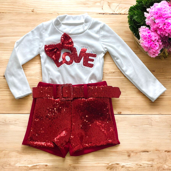 Completo
Maglia 
Shorts - 5207