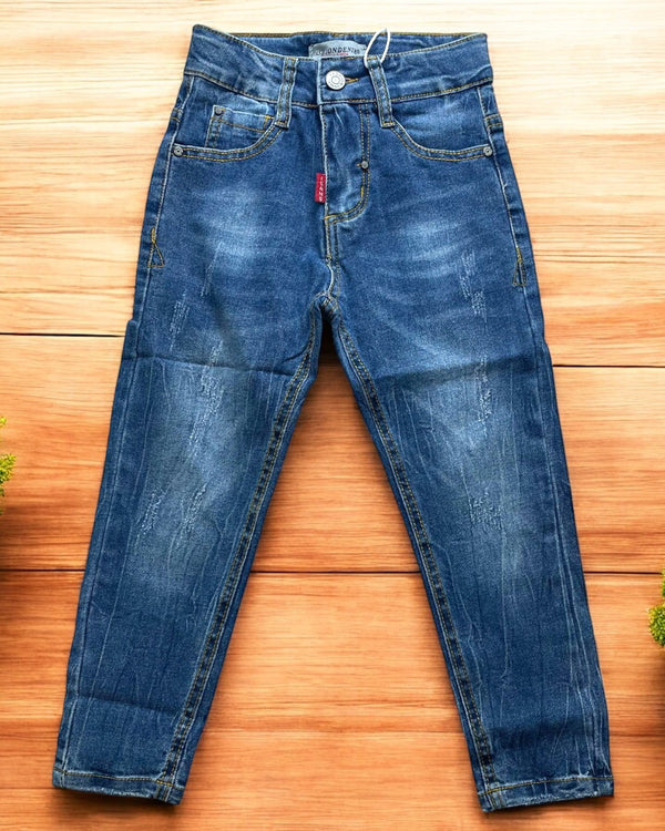 Jeans - BO-9099
