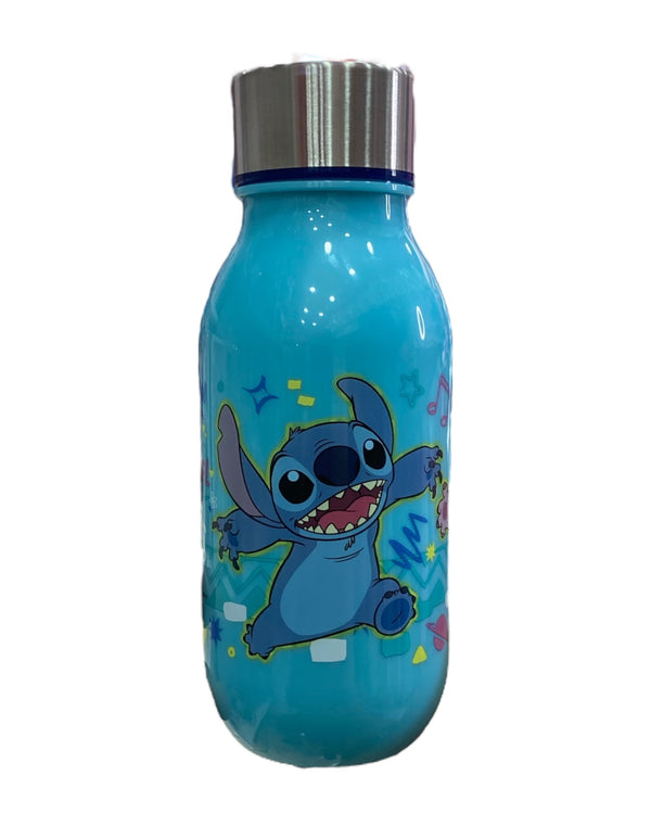 Borraccia Stitch in plastica 430ml - 16/25 STITCH