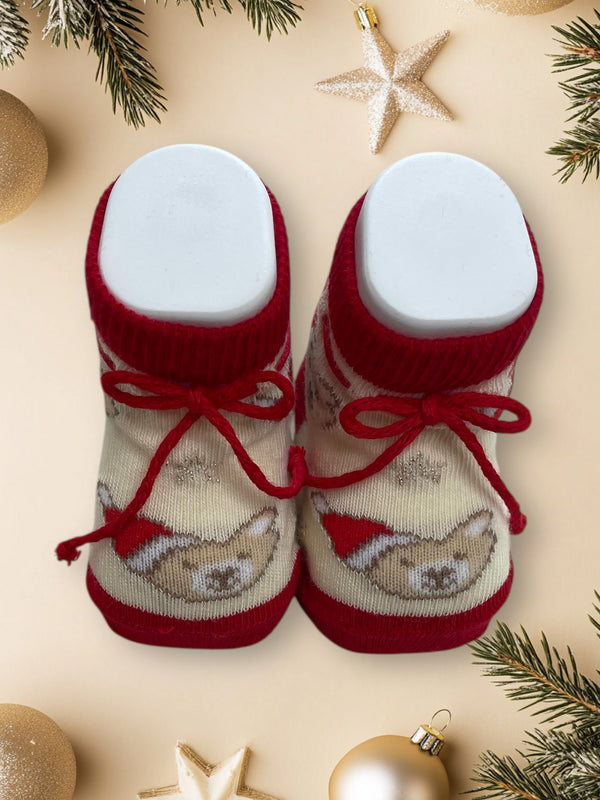 Calzini natalizi - XNA9026.