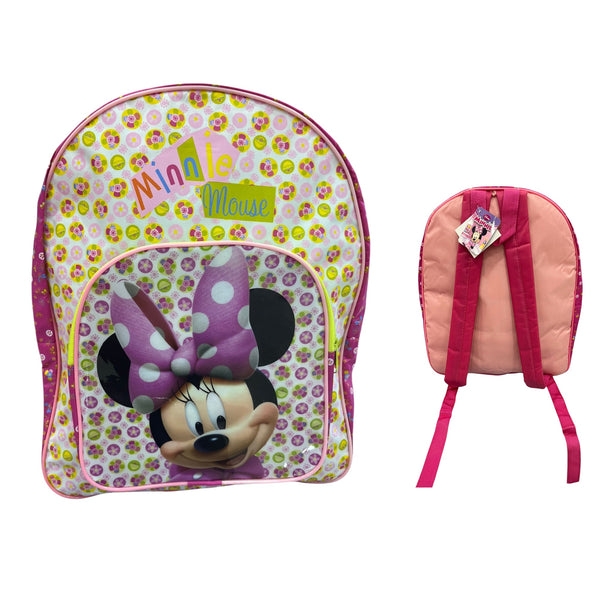 Zaino Minnie - AS6871