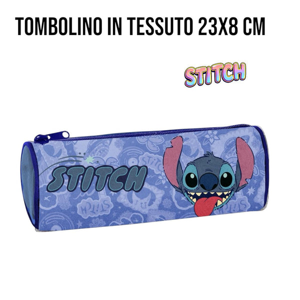 Tombolino Stitch - BT3693 Stitch