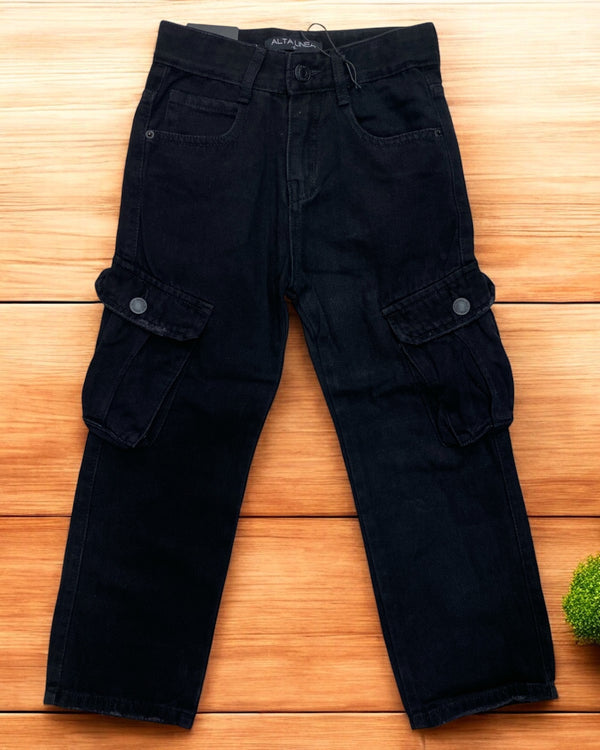 Jeans - ZRO-9159