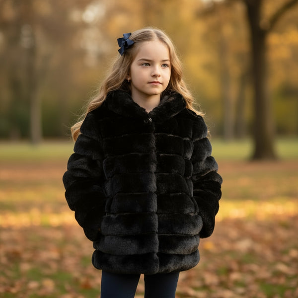 Pelliccia bimba - GRA3013