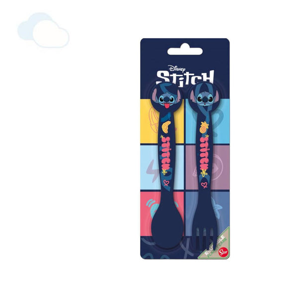Posate Stitch - Posate Stitch