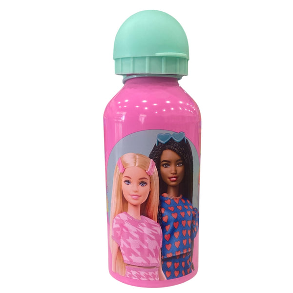 Borraccia Barbie 400ml - 571-21229 BARBIE