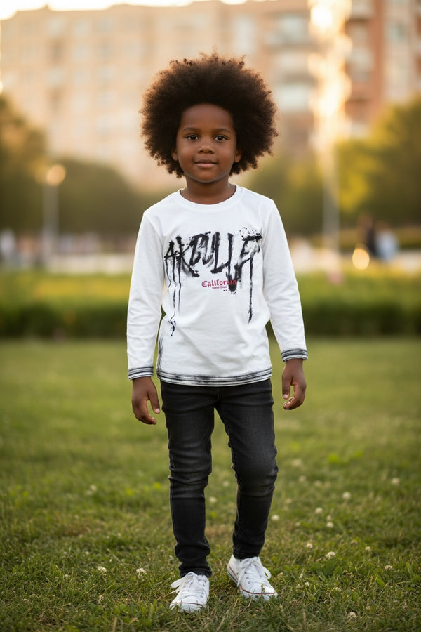 Maglia California - XRO-1103