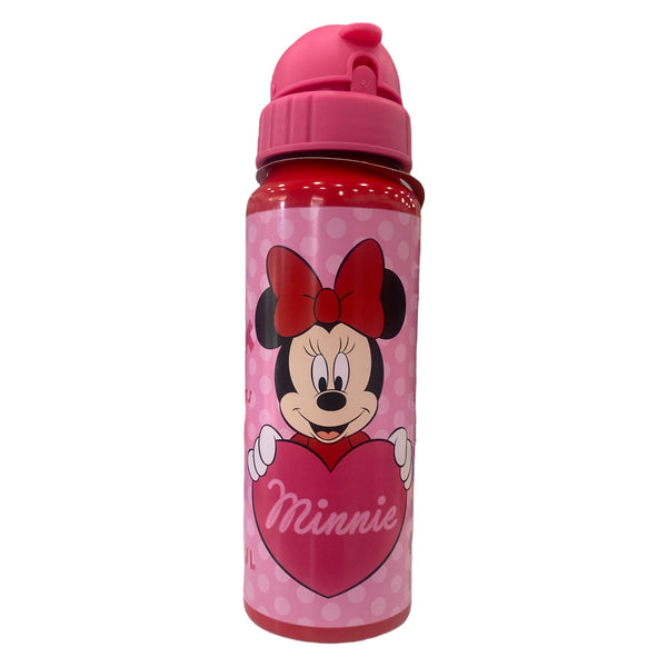 Borraccia Minnie 550ml - M09505 MINNIE