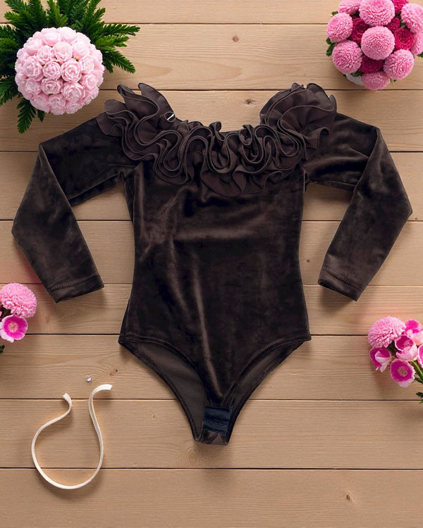 Body  rouches - 25784