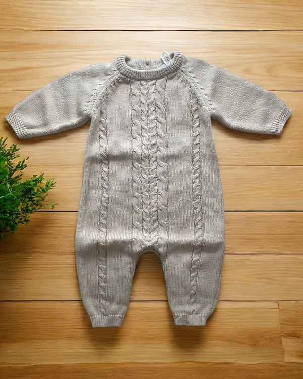 Tutina in lana - w-9338