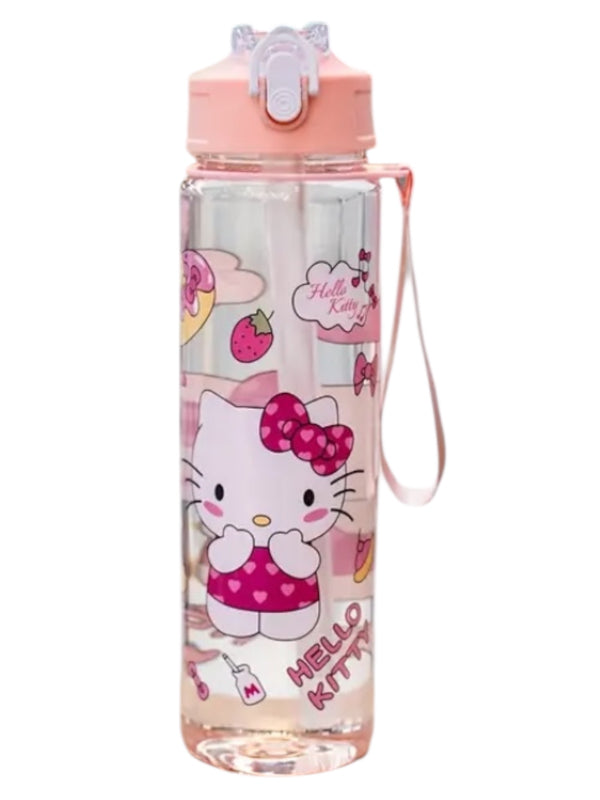 Borraccia Hello Kitty - BORRACCIA HELLO KITTY
