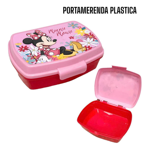 Portamerenda MINNIE