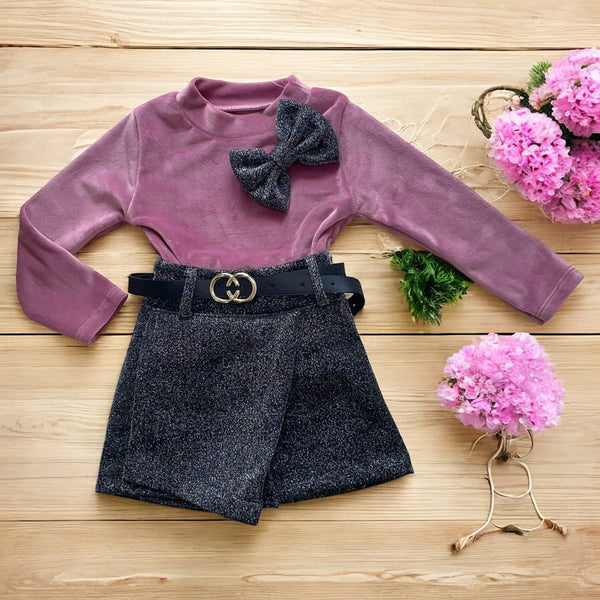 Completo
Maglia
Shorts - 9158