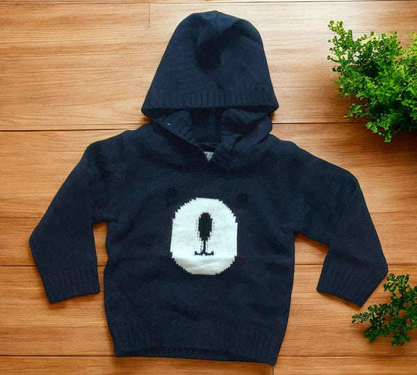 Maglioncino - N07506