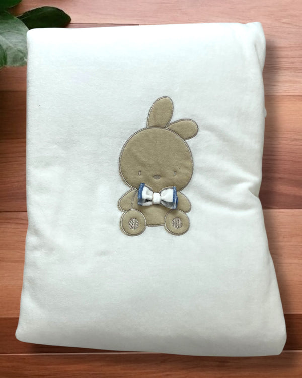 Piumoncino per carrozzina - NG-2130 dis.46