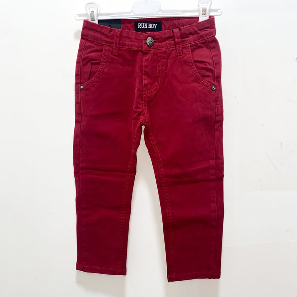 Pantalone tessuto - G-197