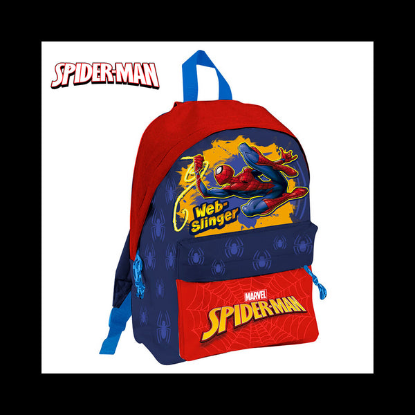 Zaino Spiderman - SP50056 SPIDERMAN