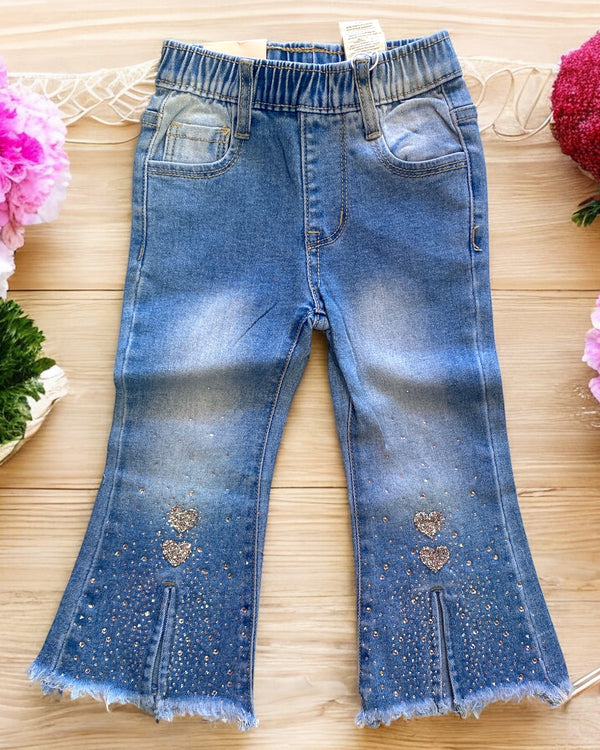 Jeans - ZNA-9123