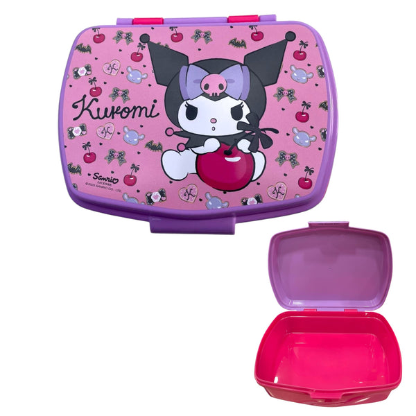 Portamerenda Kuromi - 74174 KUROMI