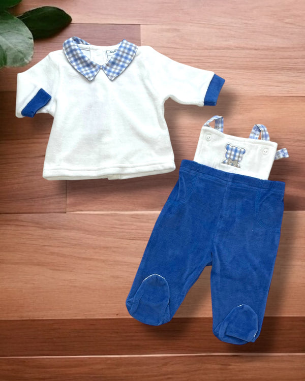 Completo nascita - B525 M/12