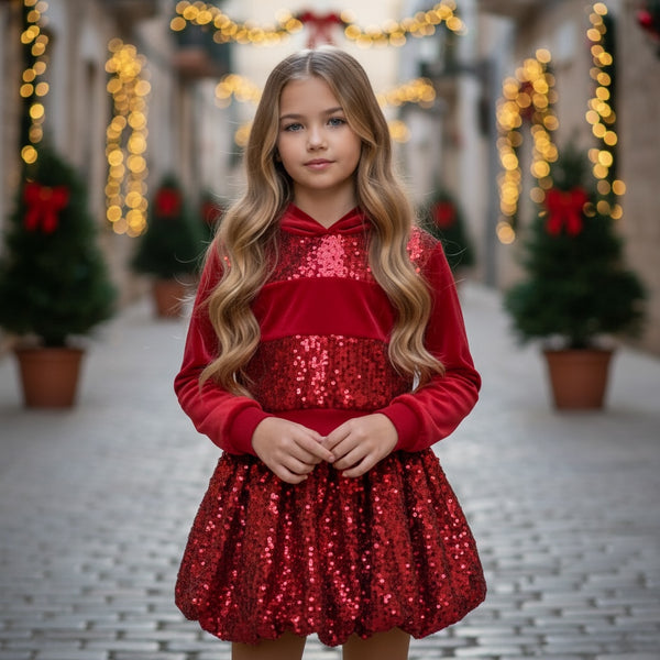 Completo con gonna - 24391