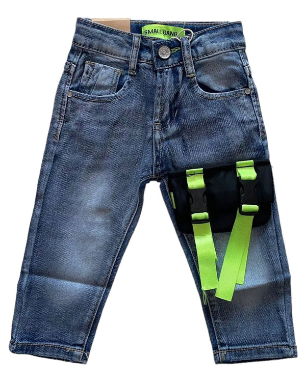 Jeans - N-1936