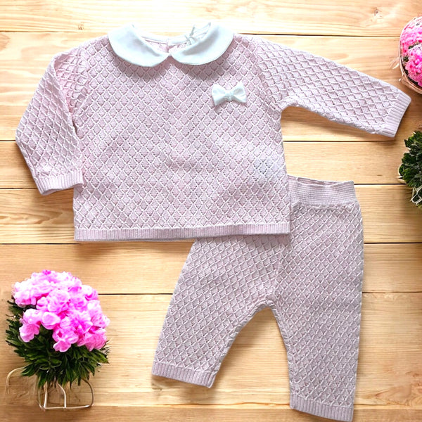 Coordinato
Maglietta
Pantalone - W-0622