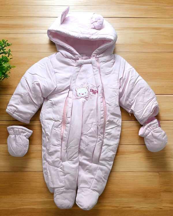 ESKIMO BABY - ESKIMO