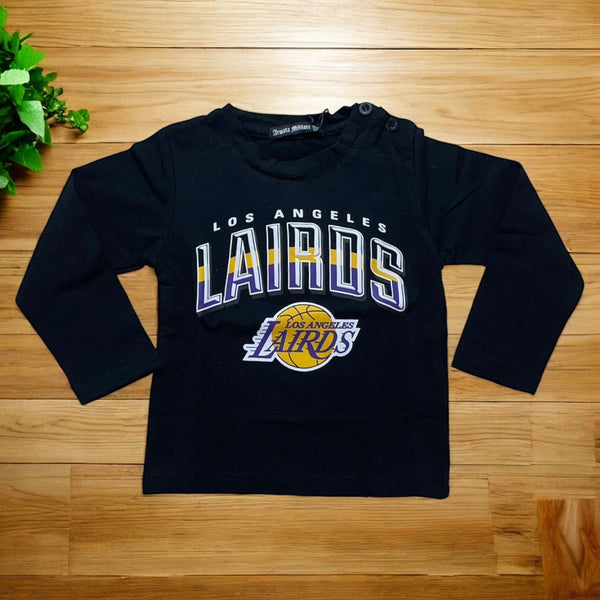 Maglia girocollo - LF-0260