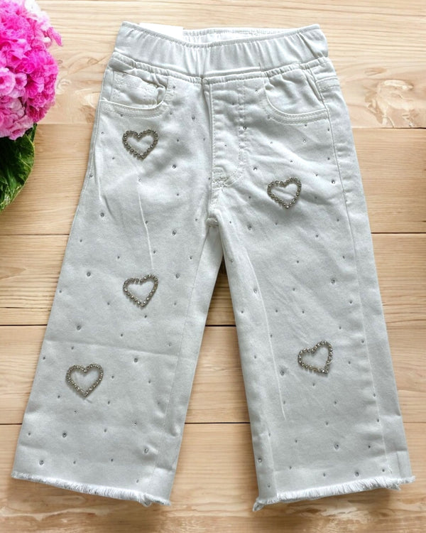 Jeans - N-7959