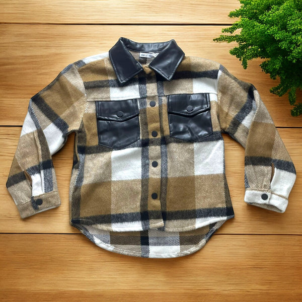 Camicia - GBA9029