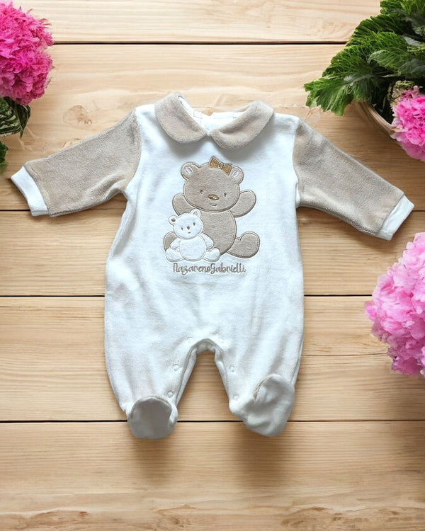 Tutina intera - NG-630