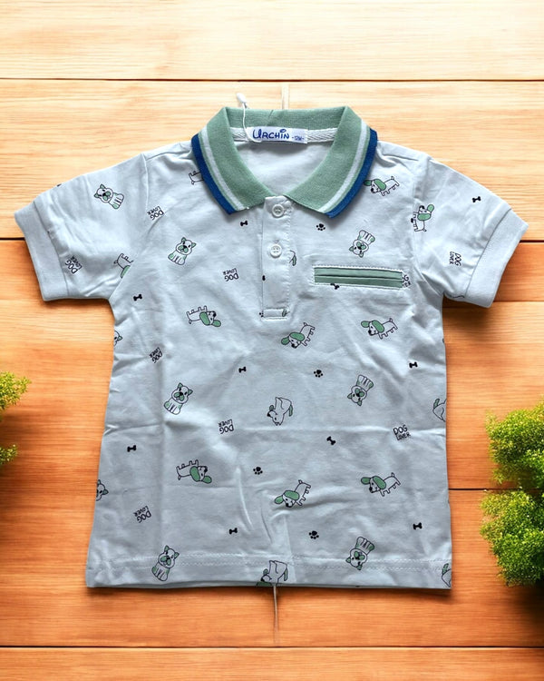 QZ-2073 - Polo