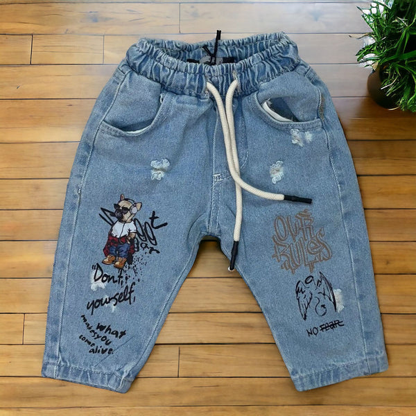 Jeans - J832