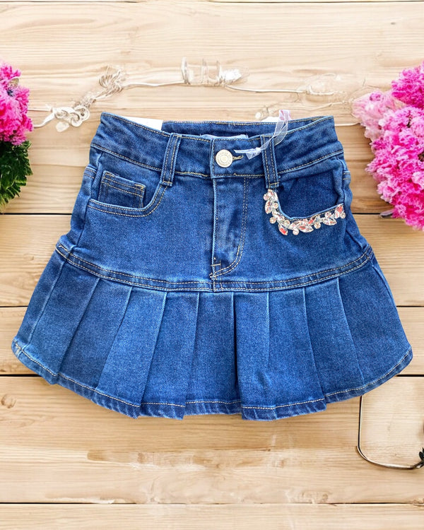Gonna denim - CBM-1011