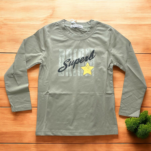 MBO2304 - Maglia