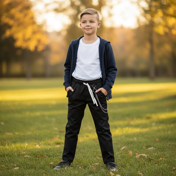 Pantalone moda - 5005N