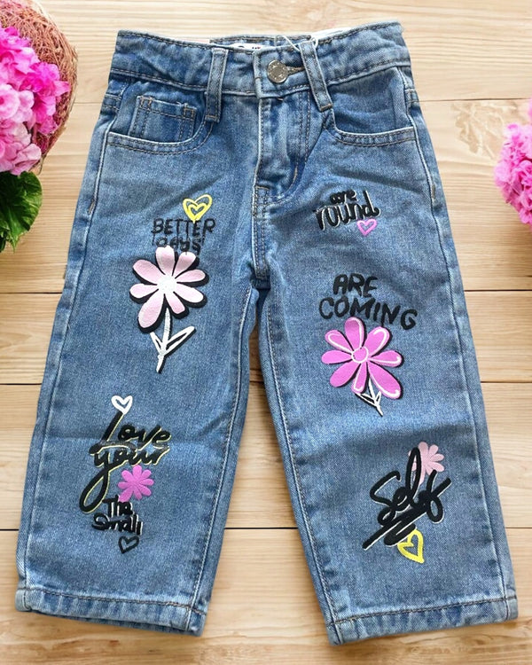 ZNA-8041 - Jeans