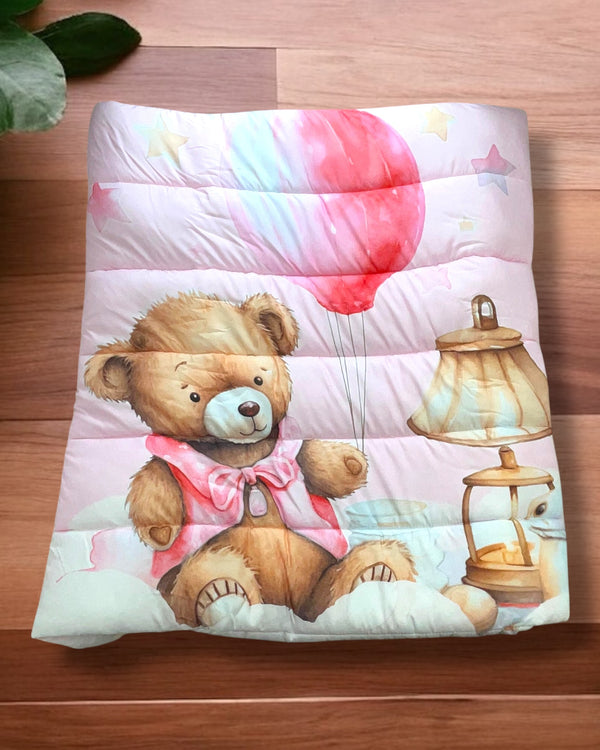 Trapunta per culla 110x140cm - NG-403