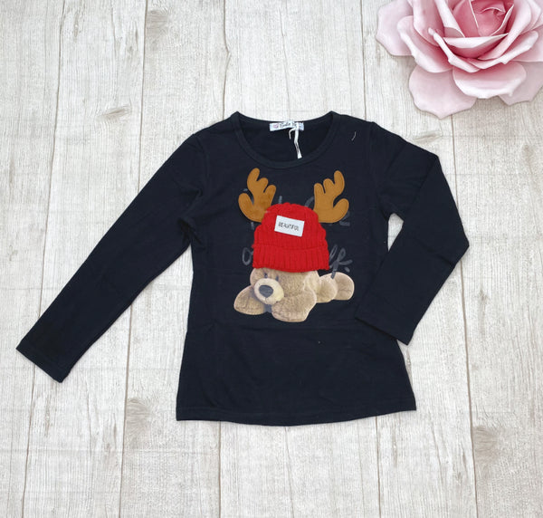 Maglia con stampa - MRA6615