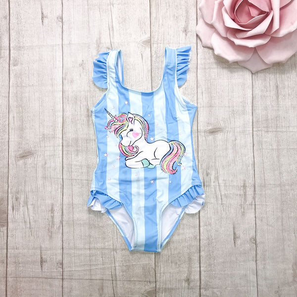 Costume intero Unicorno - AA2220