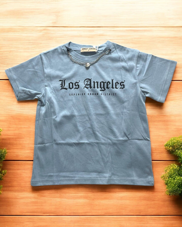 H-577N - T-shirt