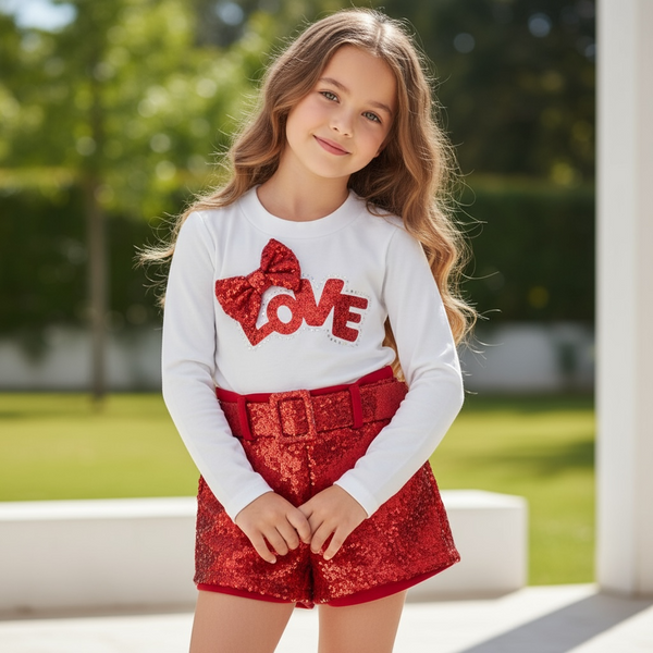 Completo
Maglia 
Shorts - 5207