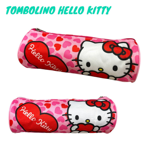Tombolino Hello Kitty - HK36-0816