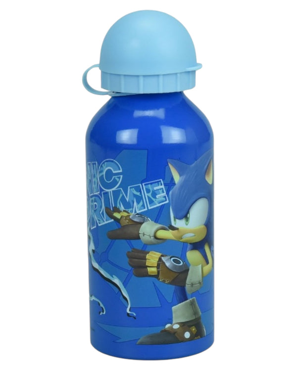 Borraccia Alluminio Sonic 400 ML