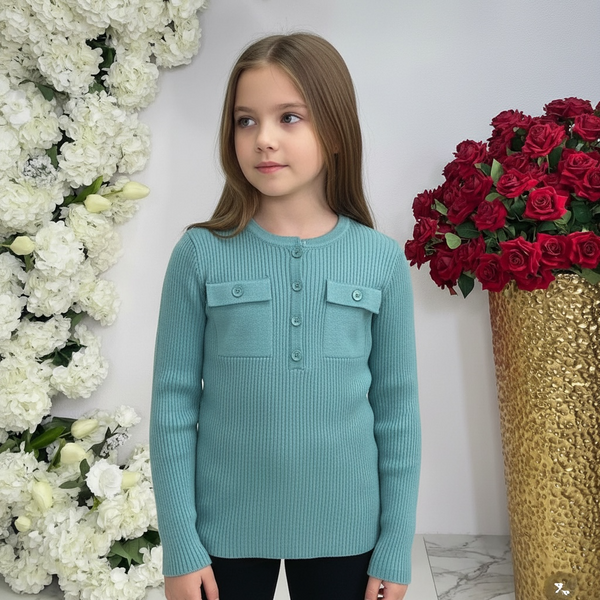 MAGLIONCINO - BA9213