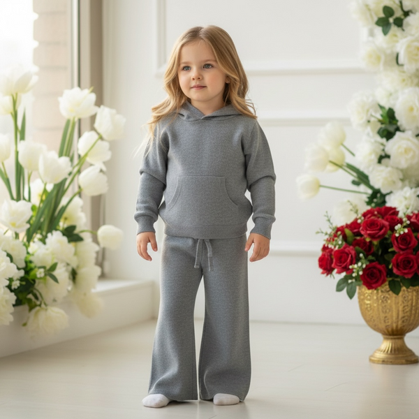 Completo
Felpa
Pantalone - QC1196AB